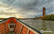 Ali-ibn-Mahziar bridge