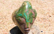 Chapungu Sculpture Park