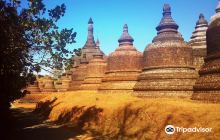 Htukkam Thein Temple