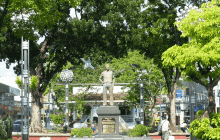 Plaza Divisoria