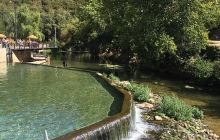 Praia Fluvial do Agroal