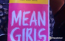 Mean Girls on Broadway