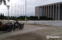 Myanmar International Conventi...