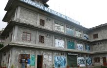 Gurkha Memorial Museum
