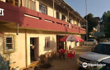 Mumbai Point (Sunset Point)