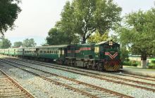 Pakistan Railways Heritage Mus...