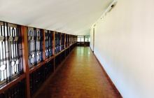 Krishna Menon Museum