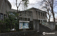 Itabashi Kyodoshiryokan