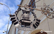 The Teleki-Bolyai Library