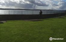 Titanic Memorial Garden