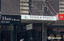 Oriental Spa Chatswood