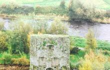 Butterstream Gardens