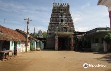 Sarabashvara Temple