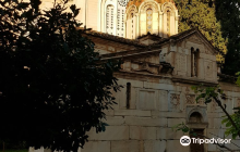 Little Mitropolis Church (Pana...