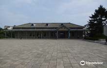 Old Wonsan Station