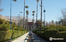 Delgosha Garden