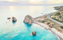 Petra Tou Romiou