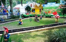 Imogiri Farming Museum