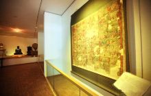 佛教中央博物馆