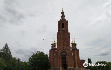 Cathedral of the Holy Virgin