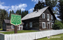 108 Mile Ranch Heritage Site