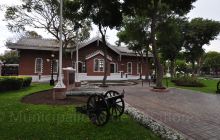 Reducto No. 2 Park