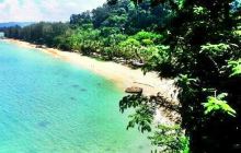 Khao Lak-Lam Ru National Park