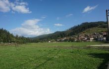 Koprivshtitsa