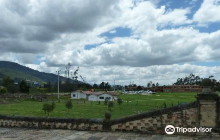 Biblioteca Municipal de Chia H...