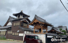 Joun-ji Temple