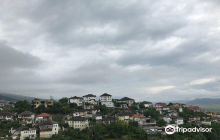 民族志学博物馆