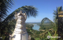 Shwe Nandaw Pagoda Hill