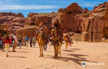 Roman Soldier’s Tomb