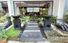 Spa Village Crown Vista Batam