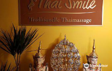 Thai Smile - Traditionelle Tha...