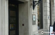 The Canadian Medical Hall of F...