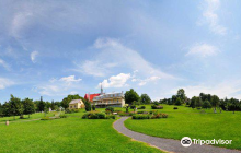 Espace Félix Leclerc