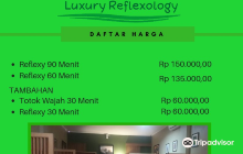 Tannaya Luxury Reflexology