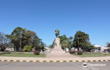 Monumento al General Jose Gerv...