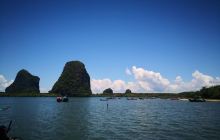 帕克蒙海滩