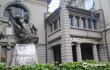 Statua di Garibaldi