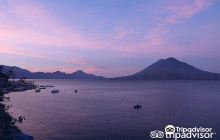 Lake Atitlan