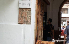 Casa Cultural Melchor Pinto