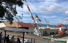 Rekishi no Mieru Oka Hill