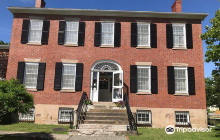 Atlantic Salmon Interpretive C...