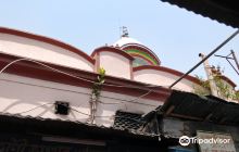 Kalighat Metro Station