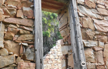 Old Timber Shed