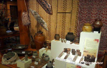 Kuala Lumpur Craft Museum