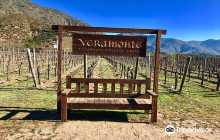 Casona Veramonte