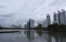 诗丽吉皇后会议中心